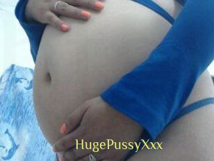 HugePussyXxx