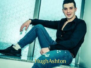 HughAshton