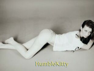 HumbleKitty