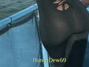 HuneyDew69