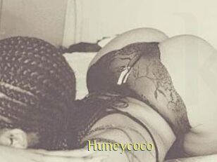 Huneycoco