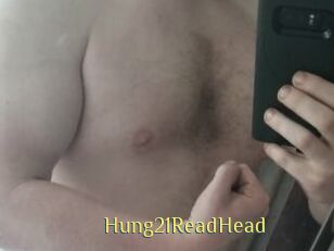 Hung21ReadHead