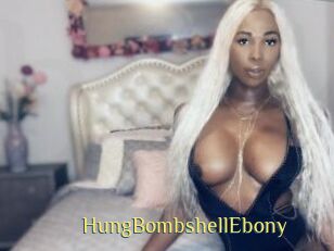 HungBombshellEbony