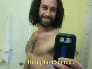HungHandsome69