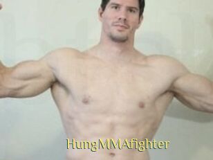 HungMMAfighter