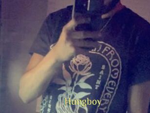 Hungboy