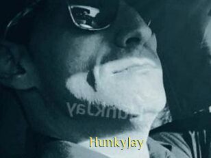 HunkyJay