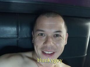 Hunkyguy