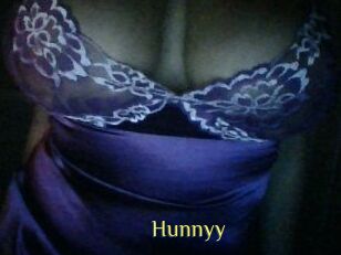 Hunnyy