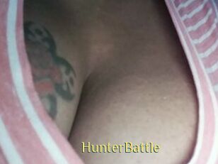 HunterBattle