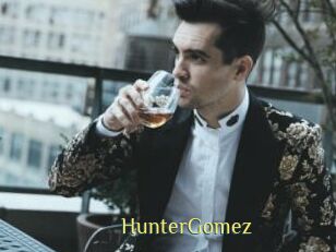 HunterGomez