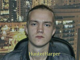 HunterHarper