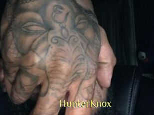HunterKnox
