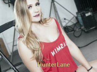 HunterLane
