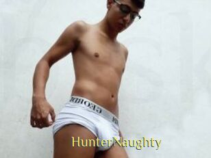 HunterNaughty