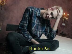 HunterPas