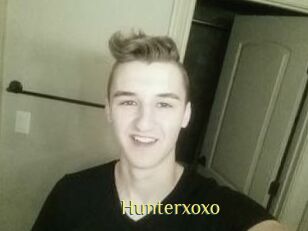 Hunterxoxo