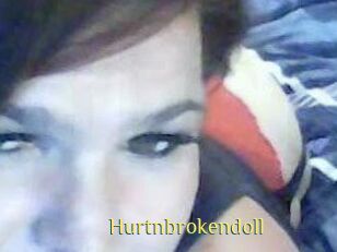 Hurtnbrokendoll