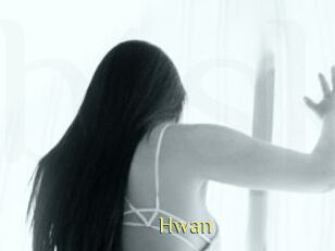 Hwan
