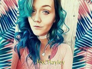 HxCHayley