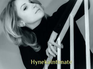 HynekaIntimate