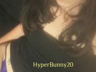 HyperBunny20