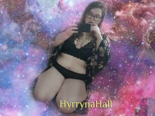HyrrynaHall