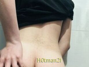 H0tman21