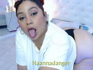 Haannadanger