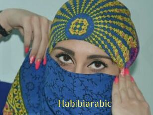 Habibiarabic