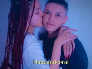 Hadeandcoral