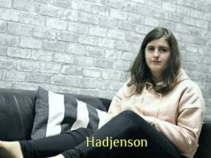 Hadjenson