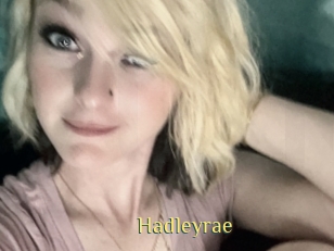 Hadleyrae