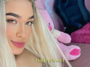 Hadlysweet