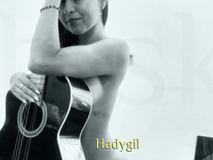 Hadygil
