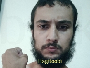 hagitoobi Brutal Spankings