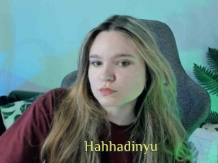 Hahhadinyu