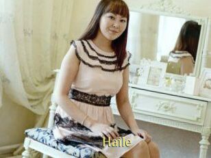 Haile