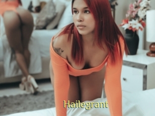 Hailegrant