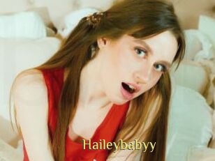 Haileybabyy
