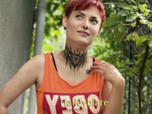 Haileyblare