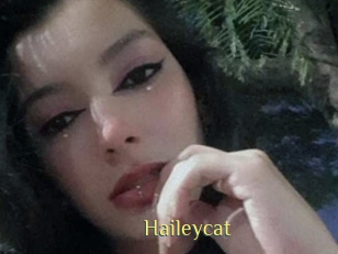 Haileycat