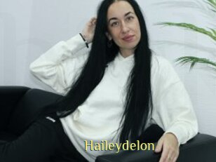 Haileydelon