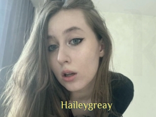 Haileygreay