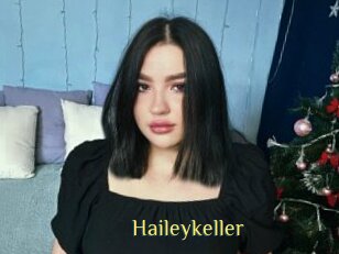 Haileykeller