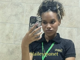 Haileymonet