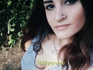 Haileyrose