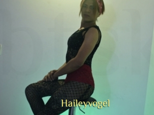 Haileyvogel