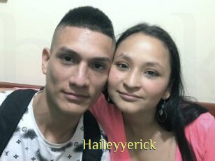 Haileyyerick