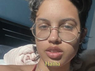 hailia Brutal Spankings